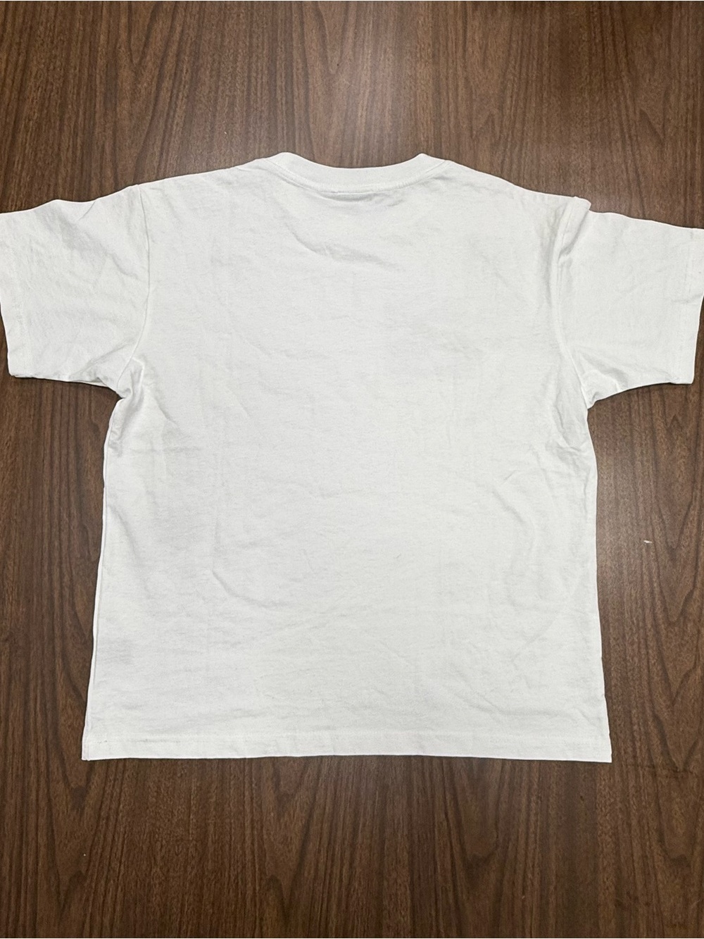 Civil Regime “It’s Our Time” White Short Sleeve Mens T-Shirt Size Medium Rare! - Picture 10 of 10